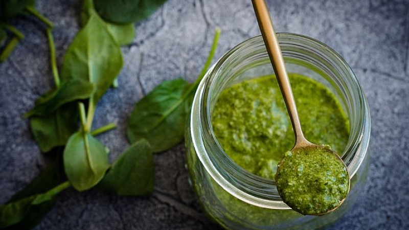 It’s time for Pesto!